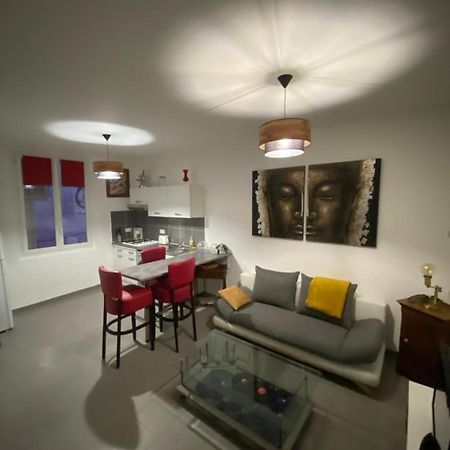 Appartement De La Calade Λα Σιοτά Εξωτερικό φωτογραφία