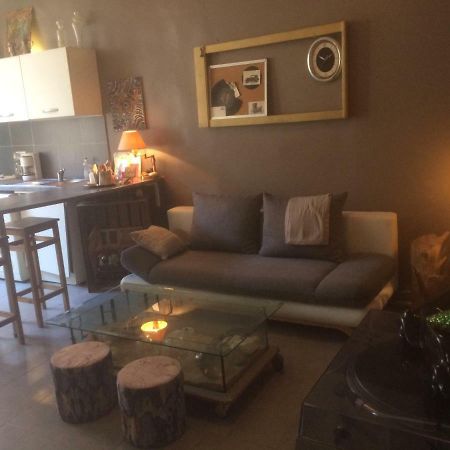Appartement De La Calade Λα Σιοτά Εξωτερικό φωτογραφία