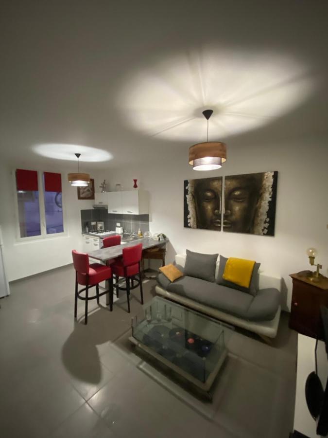 Appartement De La Calade Λα Σιοτά Εξωτερικό φωτογραφία