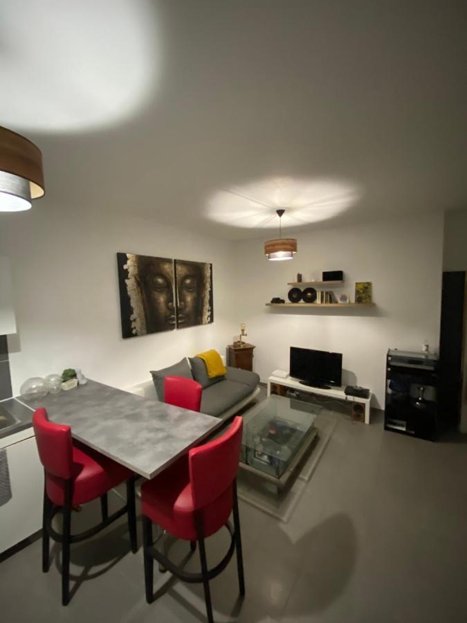 Appartement De La Calade Λα Σιοτά Εξωτερικό φωτογραφία