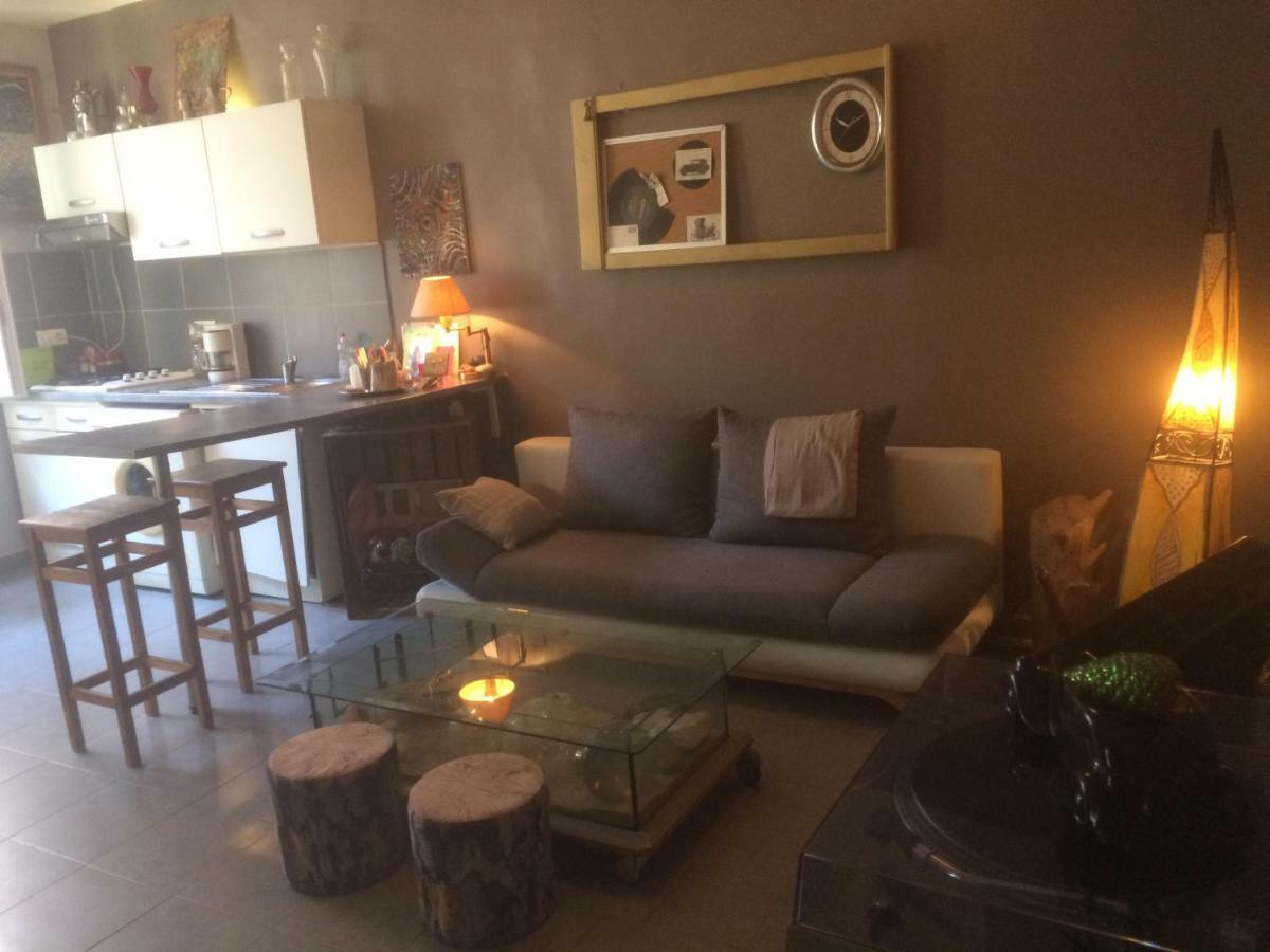 Appartement De La Calade Λα Σιοτά Εξωτερικό φωτογραφία