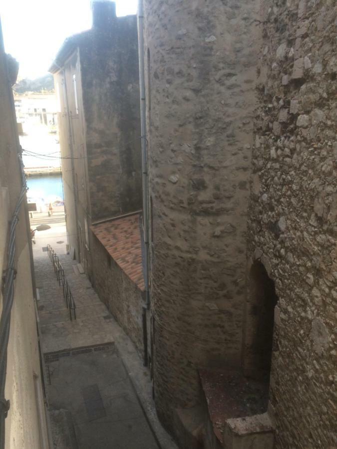 Appartement De La Calade Λα Σιοτά Εξωτερικό φωτογραφία