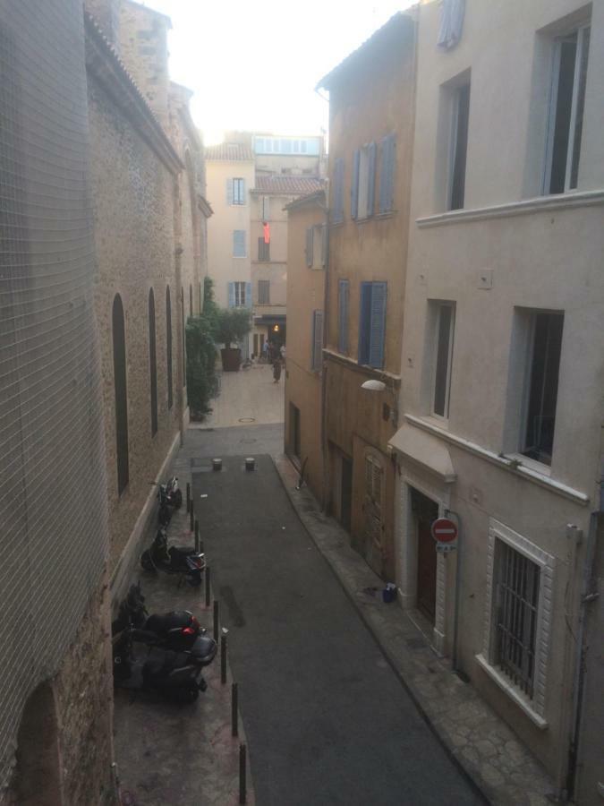 Appartement De La Calade Λα Σιοτά Εξωτερικό φωτογραφία